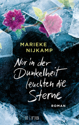 Marieke Nijkamp: Nur in der Dunkelheit leuchten die Sterne