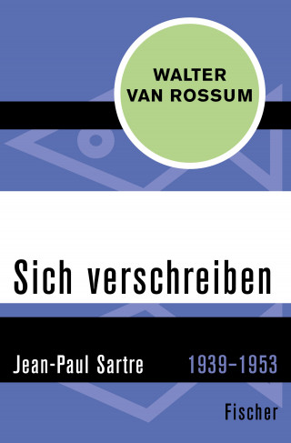 Walter van Rossum: Sich verschreiben