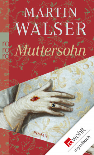 Martin Walser: Muttersohn