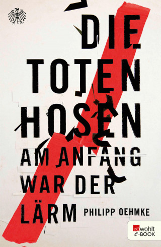 Philipp Oehmke: Die Toten Hosen