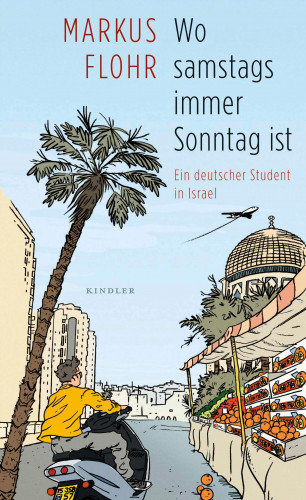 Markus Flohr: Wo samstags immer Sonntag ist