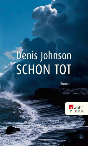 Denis Johnson: Schon tot