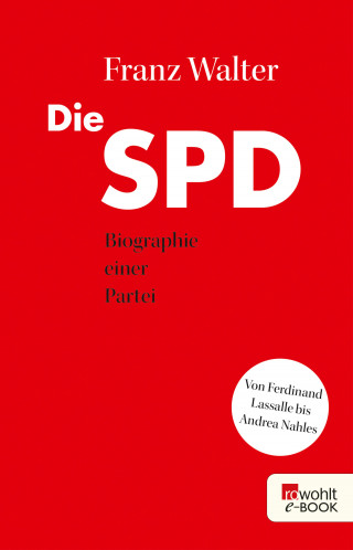 Franz Walter: Die SPD