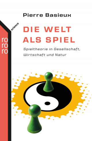 Pierre Basieux: Die Welt als Spiel