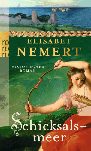 Elisabet Nemert: Schicksalsmeer