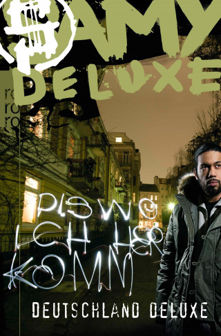 Samy Deluxe: Dis wo ich herkomm: Deutschland Deluxe