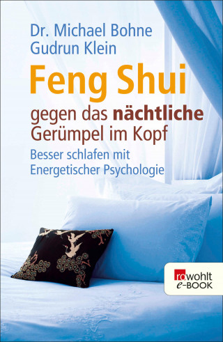 Michael Bohne, Gudrun Klein: Feng Shui gegen das nächtliche Gerümpel im Kopf