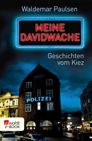 Waldemar Paulsen: Meine Davidwache
