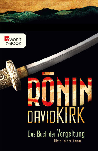 David Kirk: Ronin
