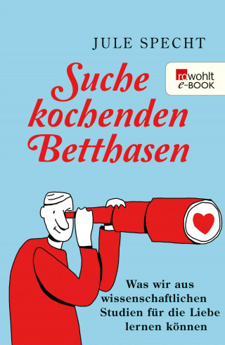 Jule Specht: Suche kochenden Betthasen