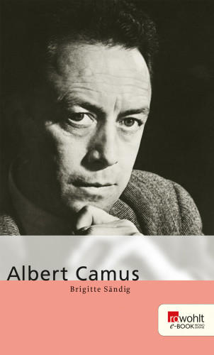 Brigitte Sändig: Albert Camus