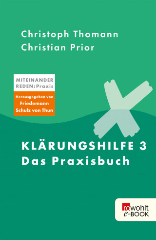 Christoph Thomann, Christian Prior: Klärungshilfe 3