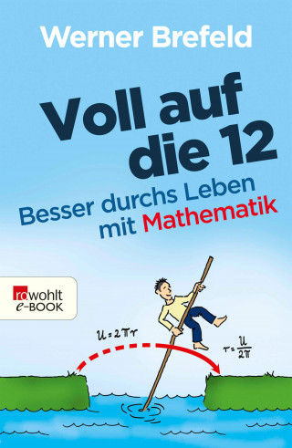 Werner Brefeld: Voll auf die 12