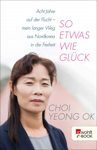 Choi Yeong Ok, Fabian Kretschmer: So etwas wie Glück