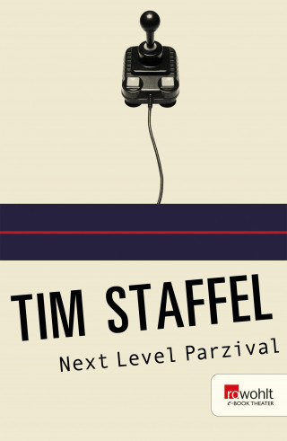 Tim Staffel: Next Level Parzival