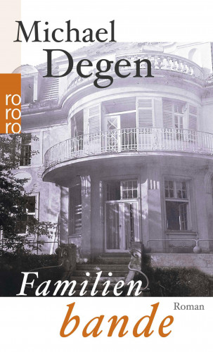 Michael Degen: Familienbande