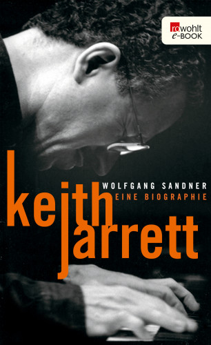 Wolfgang Sandner: Keith Jarrett