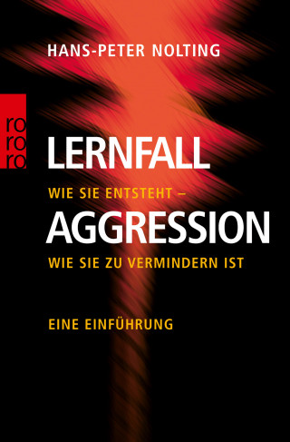 Hans-Peter Nolting: Lernfall Aggression 1