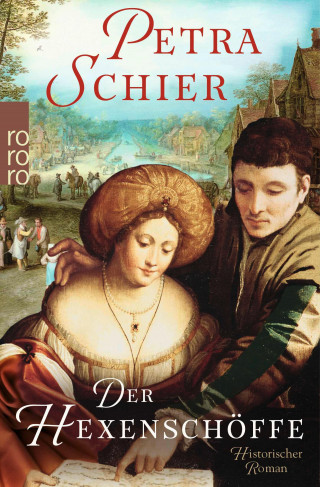 Petra Schier: Der Hexenschöffe