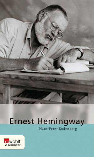 Hans-Peter Rodenberg: Ernest Hemingway