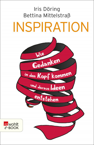 Bettina Mittelstraß, Iris Döring: Inspiration