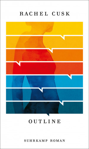 Rachel Cusk: Outline