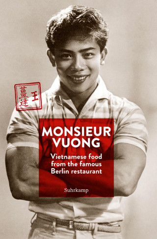 Ursula Heinzelmann: Monsieur Vuong