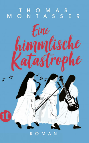 Thomas Montasser: Eine himmlische Katastrophe