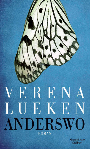 Verena Lueken: Anderswo