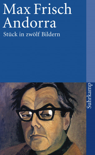 Max Frisch: Andorra