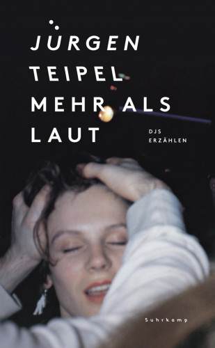 Jürgen Teipel: Mehr als laut