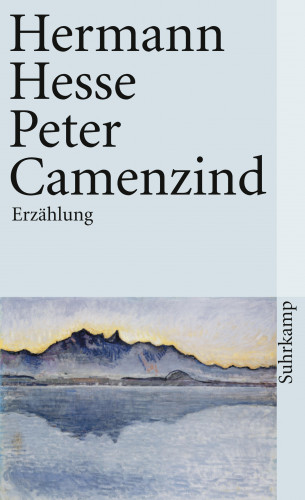 Hermann Hesse: Peter Camenzind