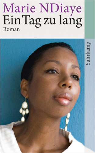 Marie NDiaye: Ein Tag zu lang