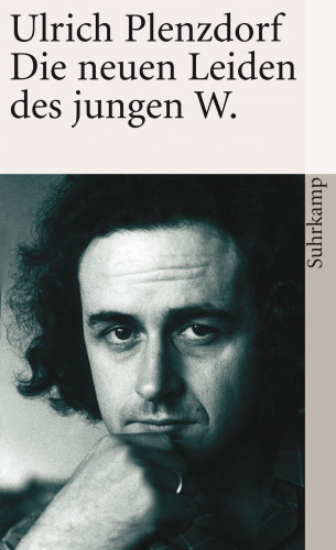 Ulrich Plenzdorf: Die neuen Leiden des jungen W