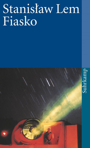 Stanisław Lem: Fiasko