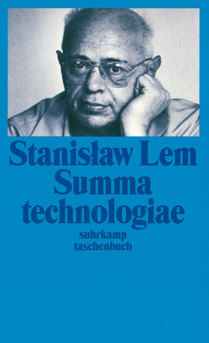Stanisław Lem: Summa Technologiae