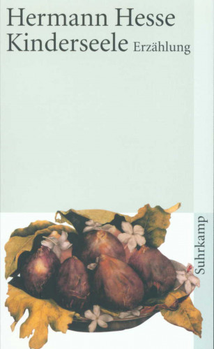 Hermann Hesse: Kinderseele