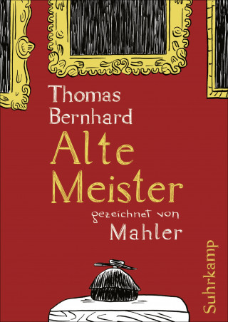 Nicolas Mahler: Alte Meister