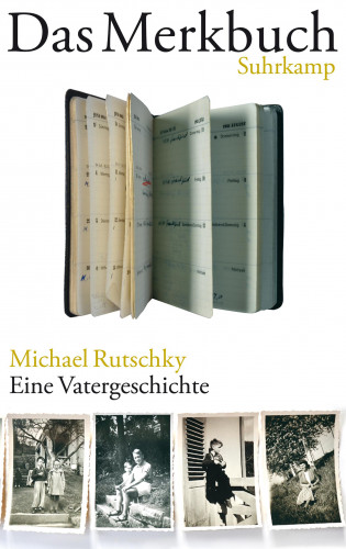 Michael Rutschky: Das Merkbuch