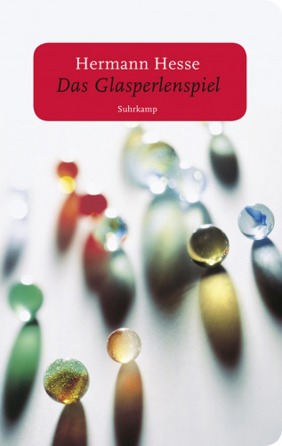 Hermann Hesse: Das Glasperlenspiel