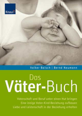 Volker Baisch, Bernd Neumann: Das Väter-Buch