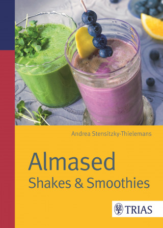 Andrea Stensitzky-Thielemans: Almased