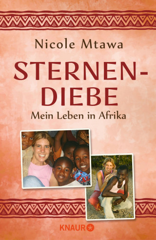 Nicole Mtawa: Sternendiebe