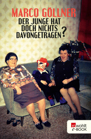 Marco Göllner: Der Junge hat doch nichts davongetragen?