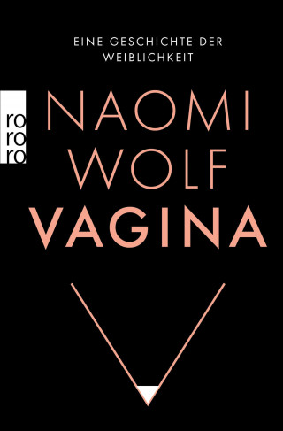 Naomi Wolf: Vagina