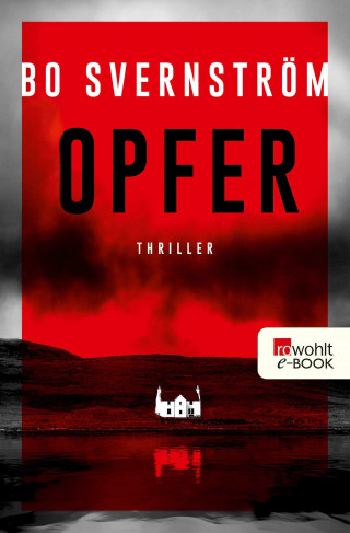 Bo Svernström: Opfer