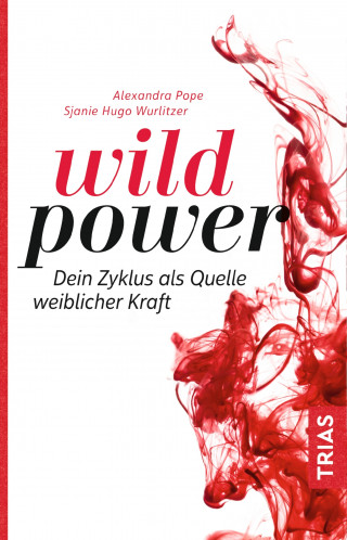 Alexandra Pope, Sjanie Hugo Wurlitzer: Wild Power