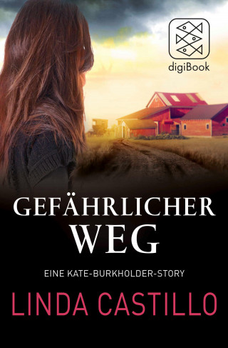 Linda Castillo: Gefährlicher Weg