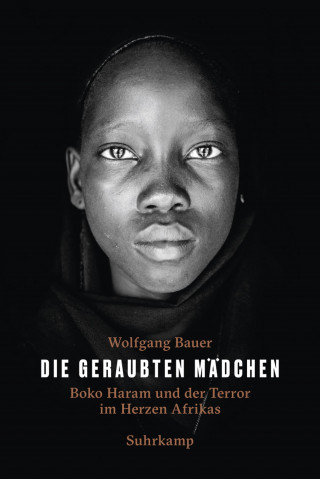 Wolfgang Bauer: Die geraubten Mädchen