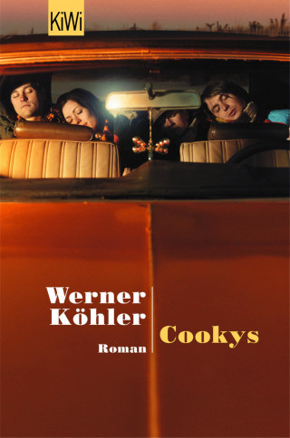 Werner Köhler: Cookys